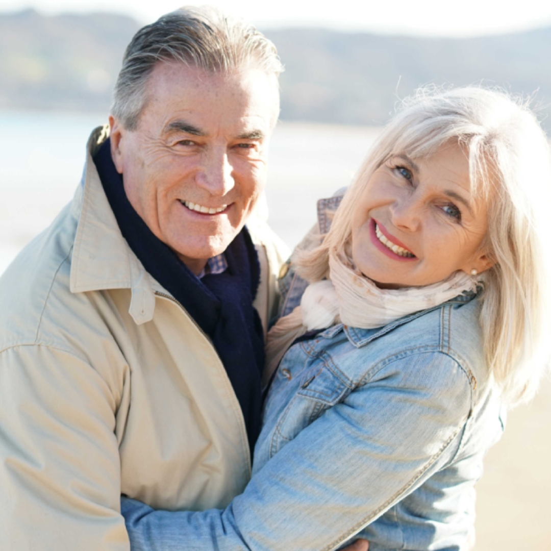 Only Senior Dating Article Image